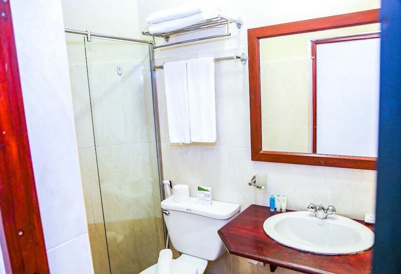 غرفة قياسية, Insight Resort Ahangama   S&s Other Certified