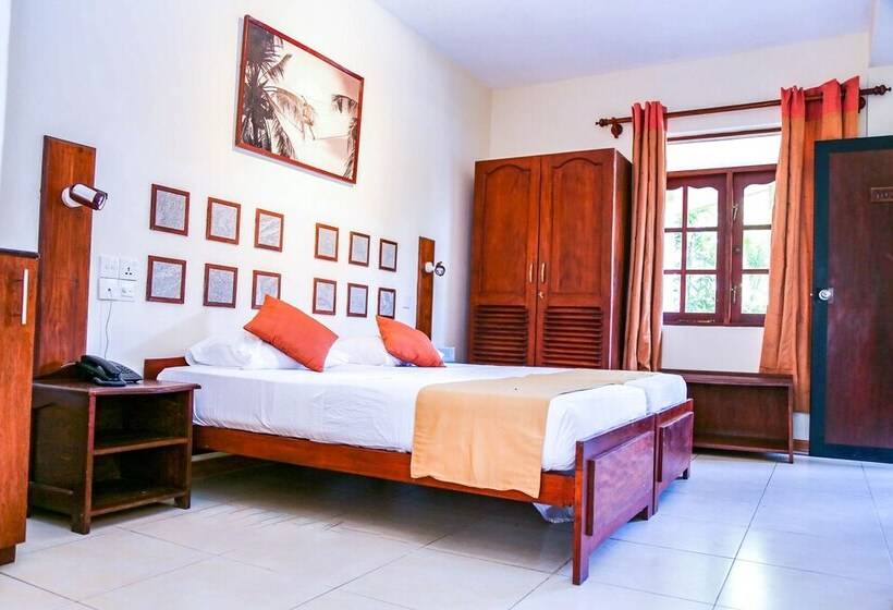 غرفة قياسية, Insight Resort Ahangama   S&s Other Certified