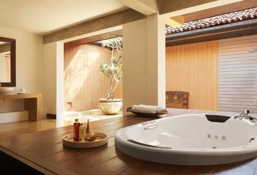 Suite Sea View