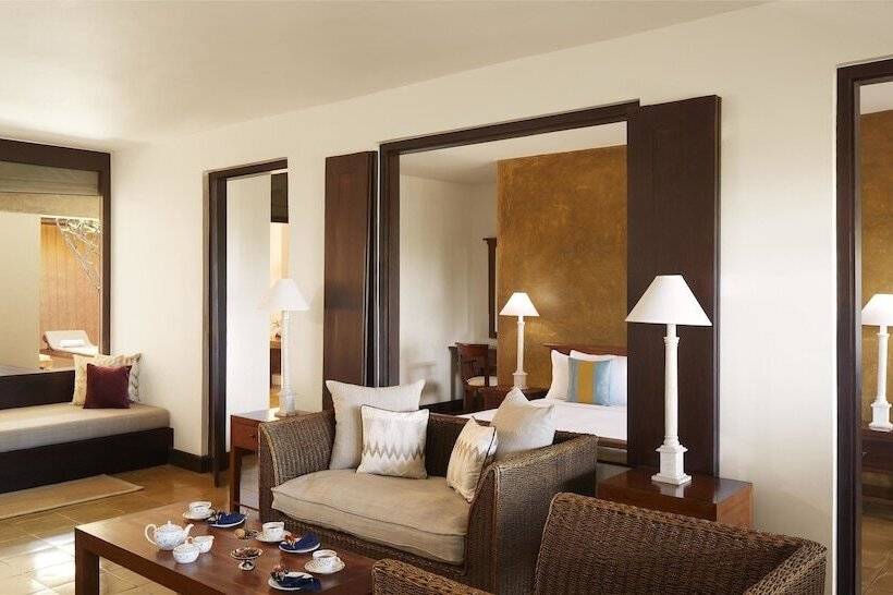 سوییت با چشمانداز دریا, Jetwing Beach