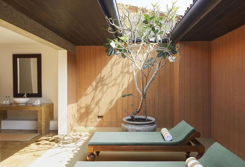 سوییت با چشمانداز دریا, Jetwing Beach