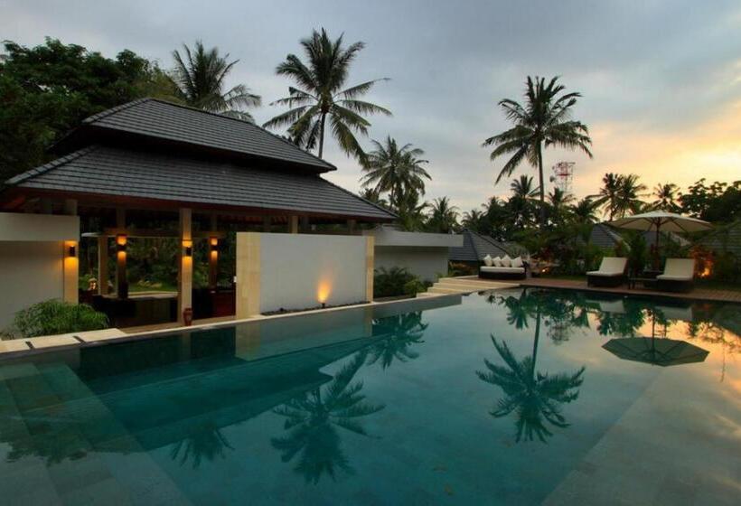 فيلا غرفتين نوم, Kebun Villas & Resort