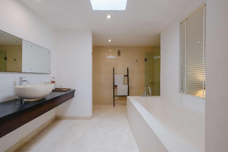 فيلا غرفتين نوم, Kebun Villas & Resort