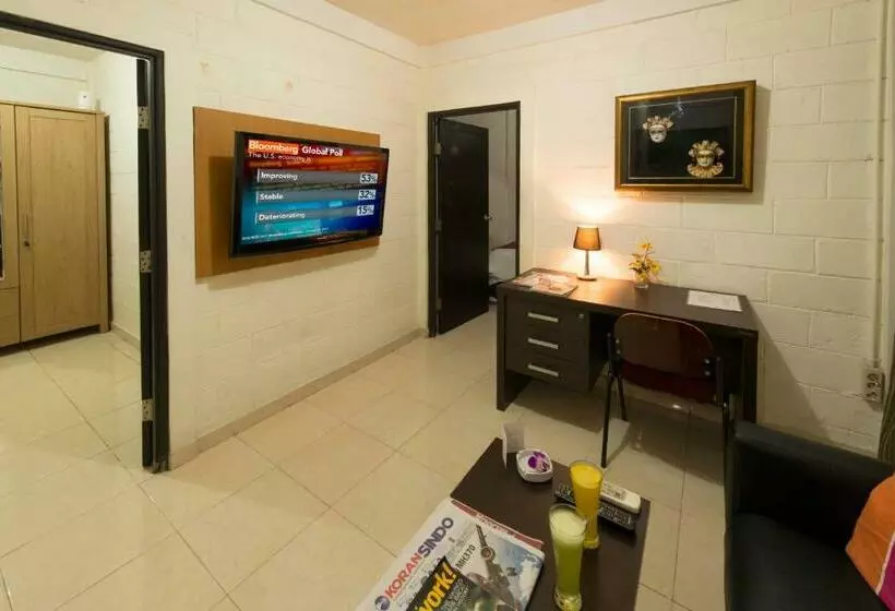 1 Bedroom Apartment, Kinari Residence