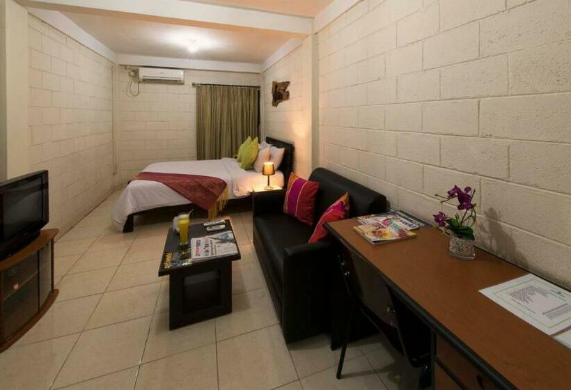 1 Bedroom Apartment, Kinari Residence