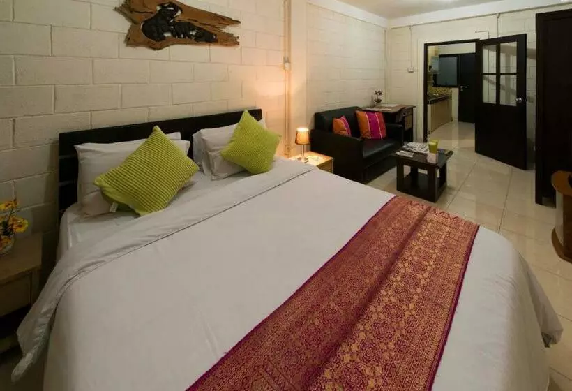 1 Bedroom Apartment, Kinari Residence