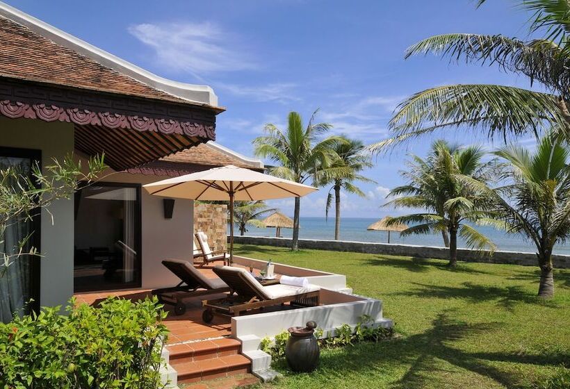 ویلای 1 خوابه, Lapochine Beach Resort