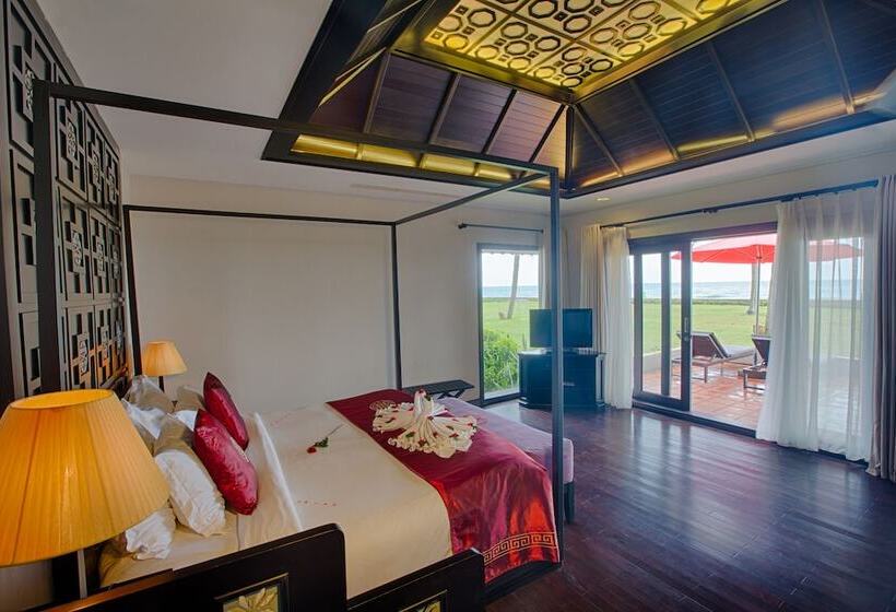 ویلای 1 خوابه, Lapochine Beach Resort