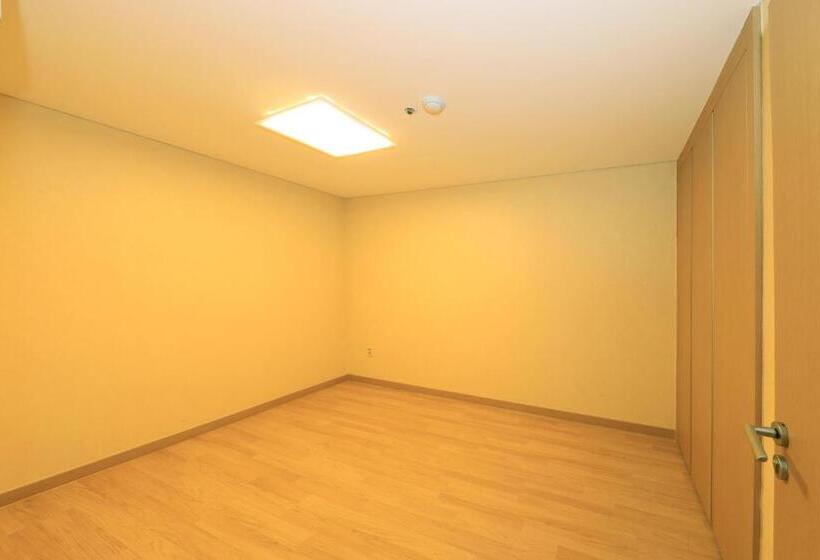 家庭海景房, Ocean Suites Jeju