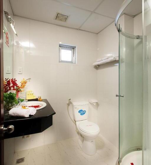 اتاق لوکس, Palago Park View