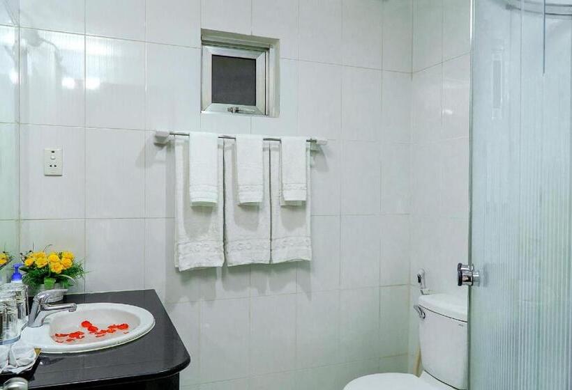 اتاق لوکس, Palago Park View