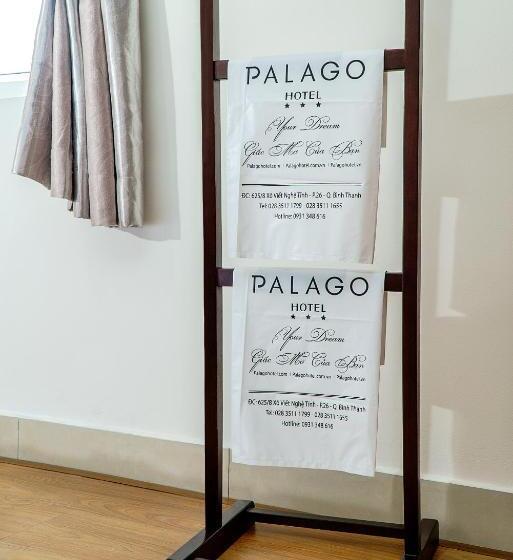 سوییت, Palago Park View