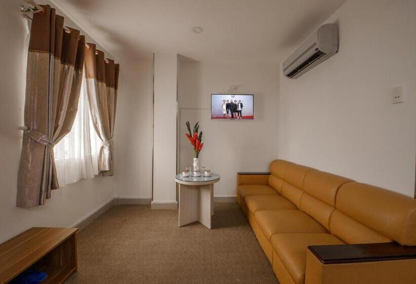 سوییت, Palago Park View