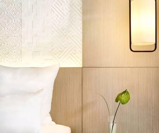 Suíte Ático, Pullman Danang Beach Resort