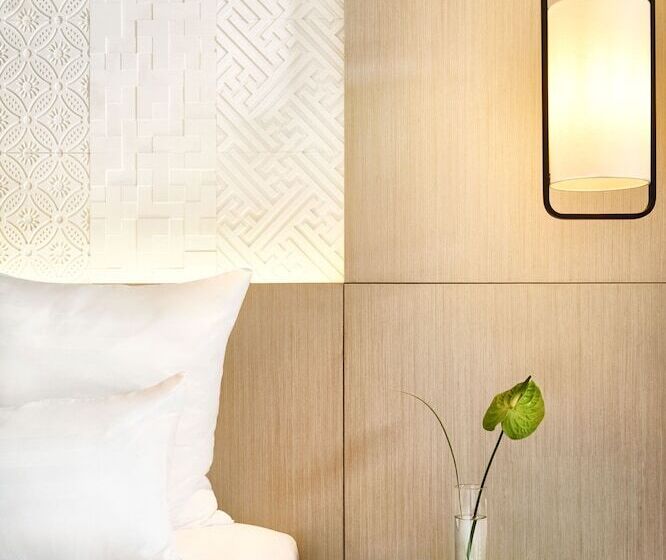 اتاق لوکس با چشمانداز, Pullman Danang Beach Resort