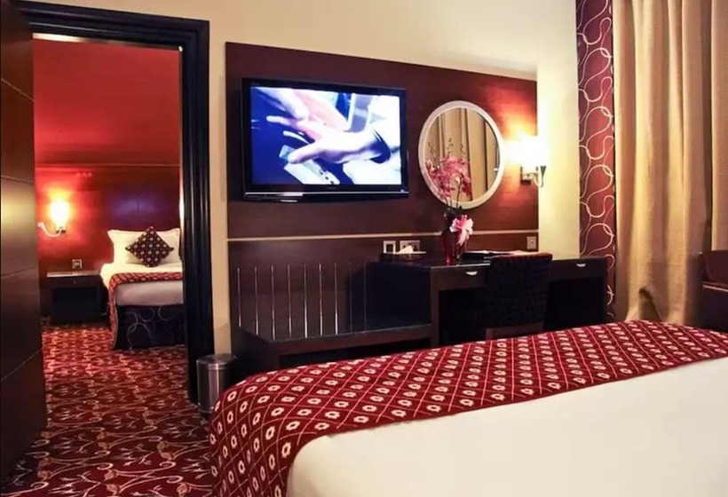 Номер Стандарт, Ramee Rose