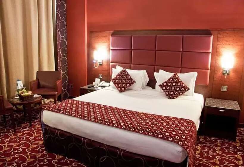 Номер Стандарт, Ramee Rose