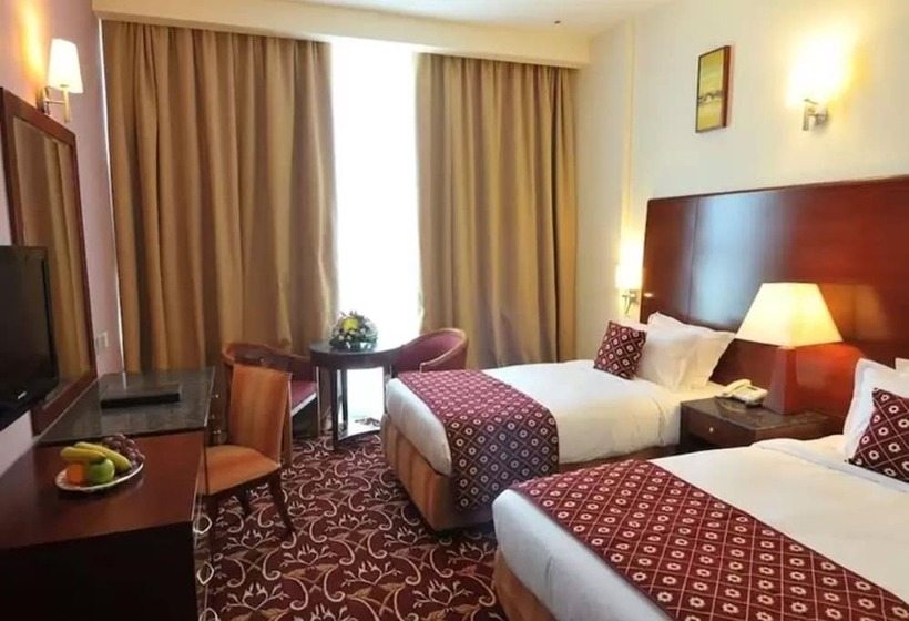 Номер Стандарт, Ramee Rose