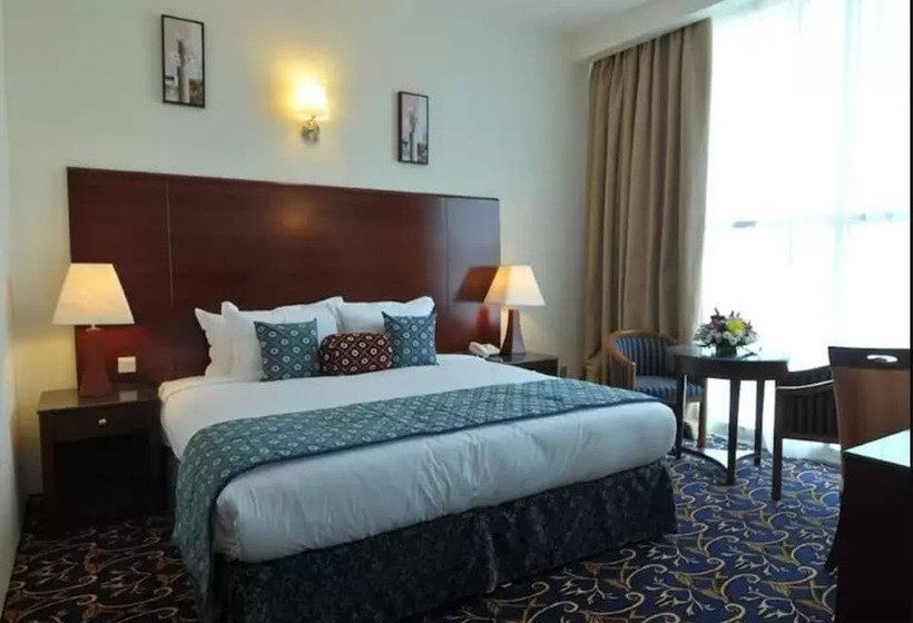 Номер Стандарт, Ramee Rose