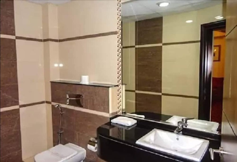 Номер Стандарт Индивидуальный, Ramee Rose