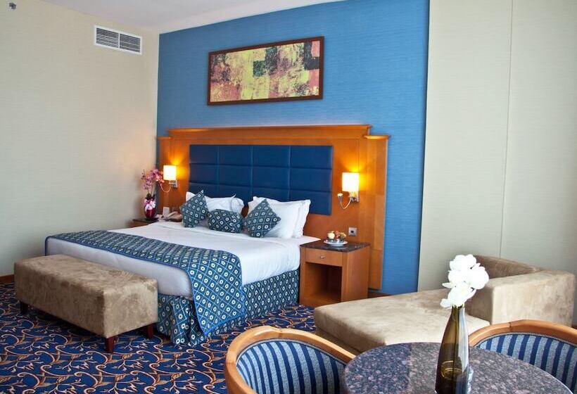 Номер Стандарт Индивидуальный, Ramee Rose