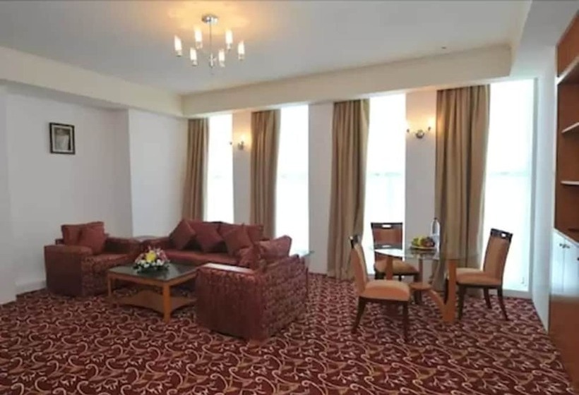 Королевский Люкс, Ramee Rose