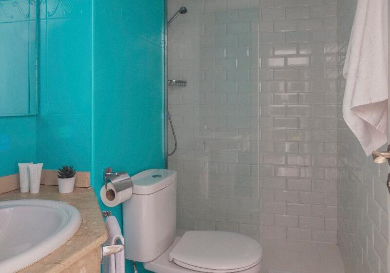 商务房间, Red Fox By Lemon Tree Hotels, Hyderabad