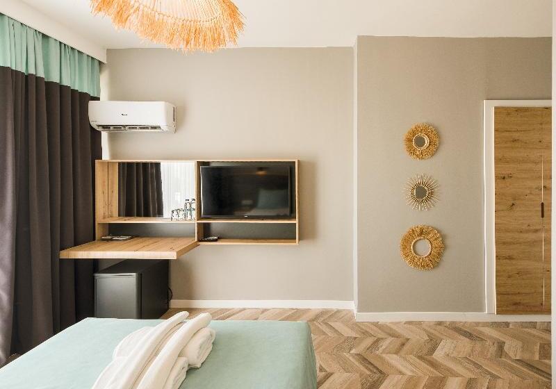 Quarto Estandar Vista Mar, Royal City