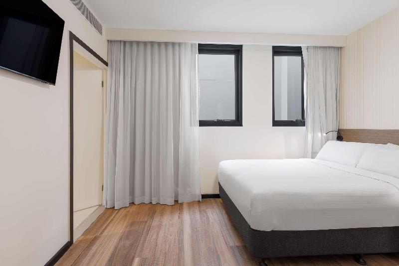 Quarto Estandar Vista Mar, Royal City