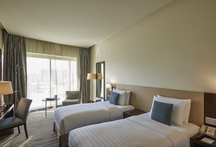 اتاق سوپریور, Safir Hotel Doha