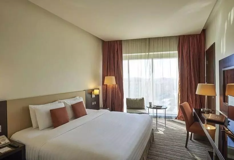 اتاق سوپریور یک تخته, Safir Hotel Doha