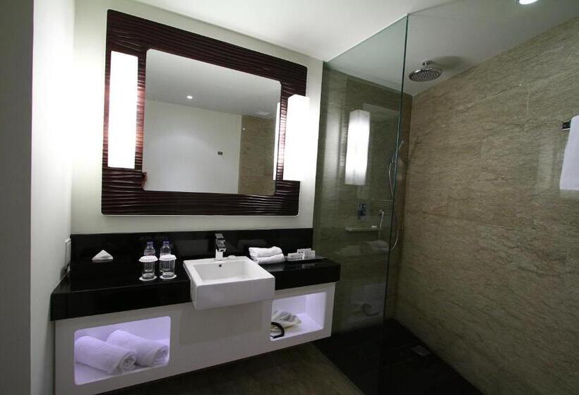 חדר סופריור, Sensa Hotel Bandung