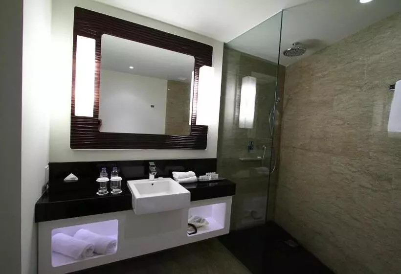 スーペリアールーム, Sensa Hotel Bandung