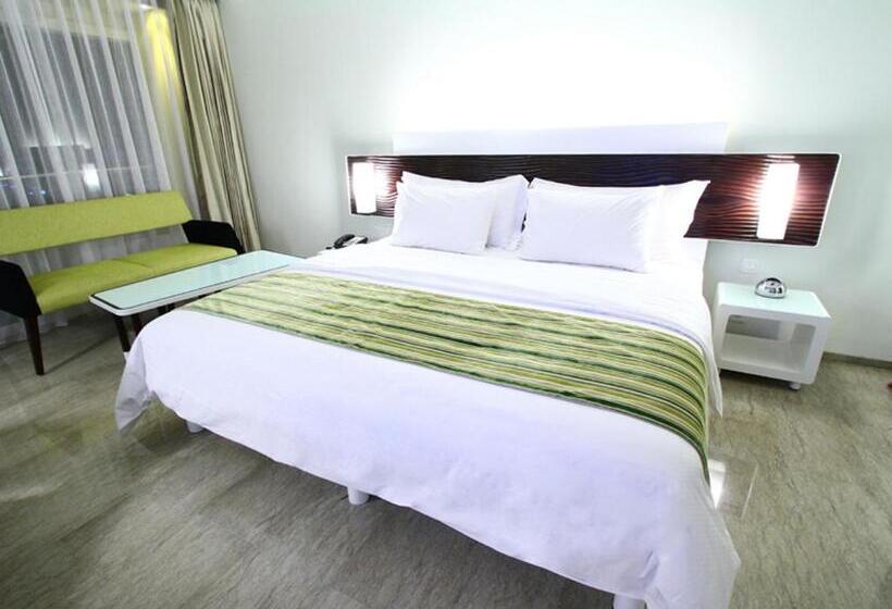수피리어 룸, Sensa Hotel Bandung
