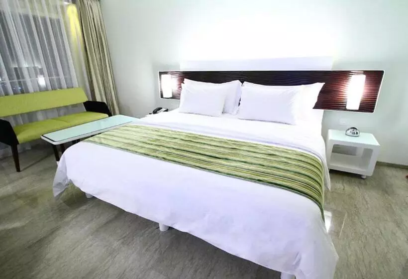スーペリアールーム, Sensa Hotel Bandung