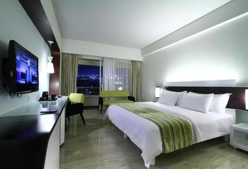 スーペリアールーム, Sensa Hotel Bandung