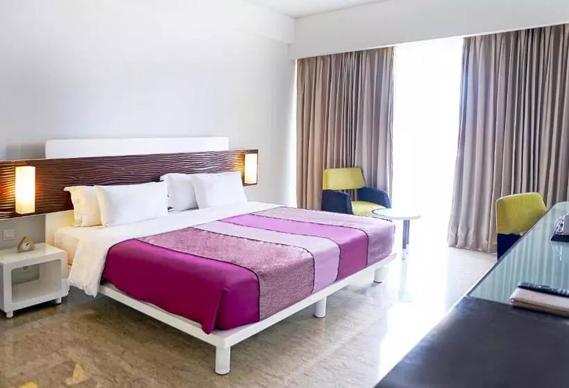 スーペリアールーム, Sensa Hotel Bandung