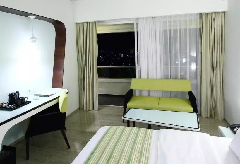 スーペリアールーム, Sensa Hotel Bandung