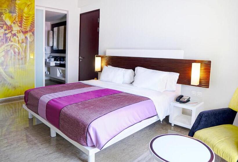 수피리어 룸, Sensa Hotel Bandung