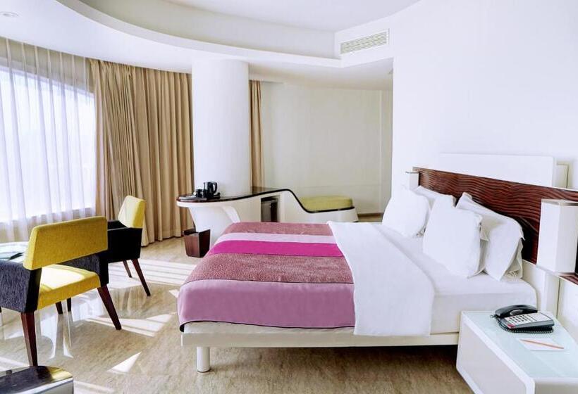 行政房间, Sensa Hotel Bandung