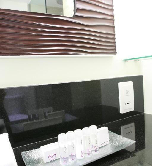 수피리어 룸, Sensa Hotel Bandung