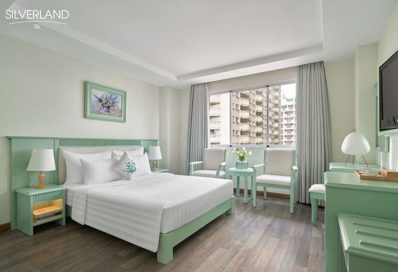 חדר פרמיום, Silverland Sil