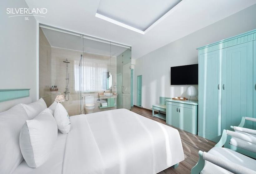חדר פרמיום, Silverland Sil