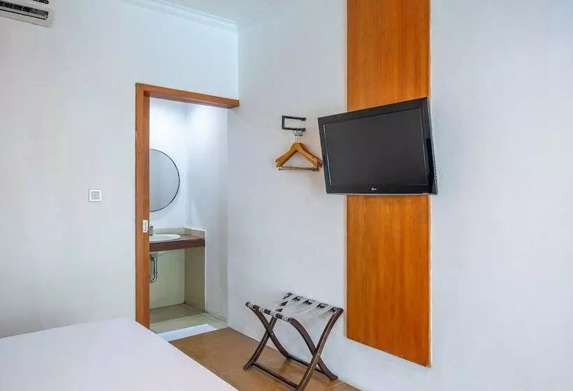 スーペリアールーム, Spazzio Bali