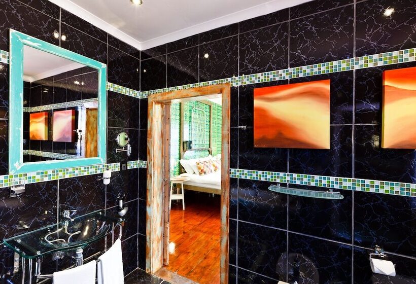 غرفة قياسية, Sweet Olive Guesthouse