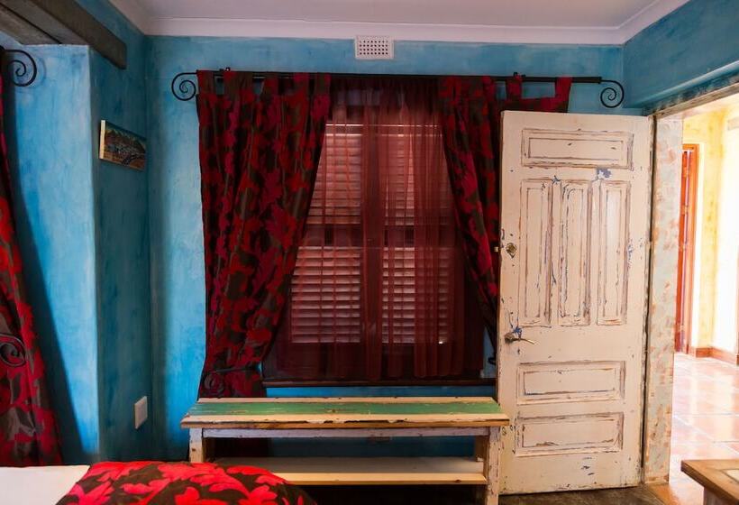 Номер Стандарт, Sweet Olive Guesthouse