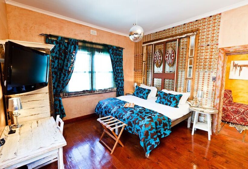 غرفة قياسية, Sweet Olive Guesthouse