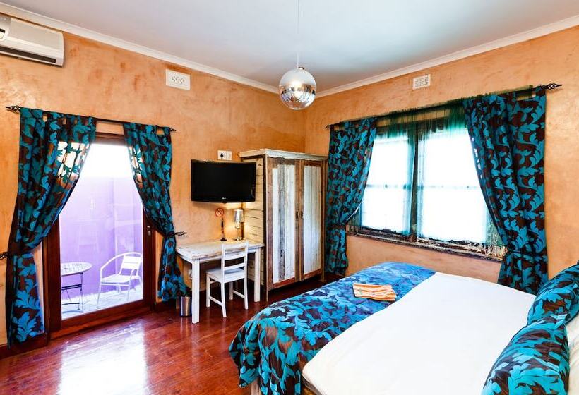 غرفة قياسية, Sweet Olive Guesthouse