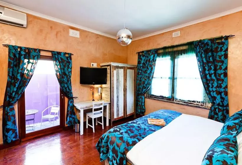 スタンダードルーム, Sweet Olive Guesthouse