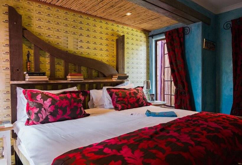 غرفة قياسية, Sweet Olive Guesthouse